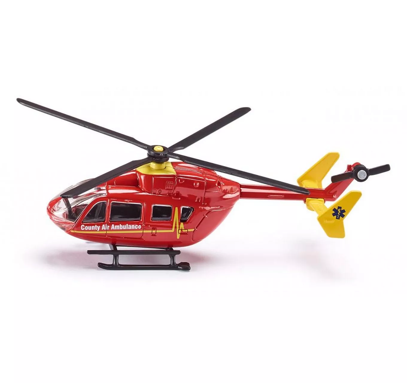 1:87 Helicopter