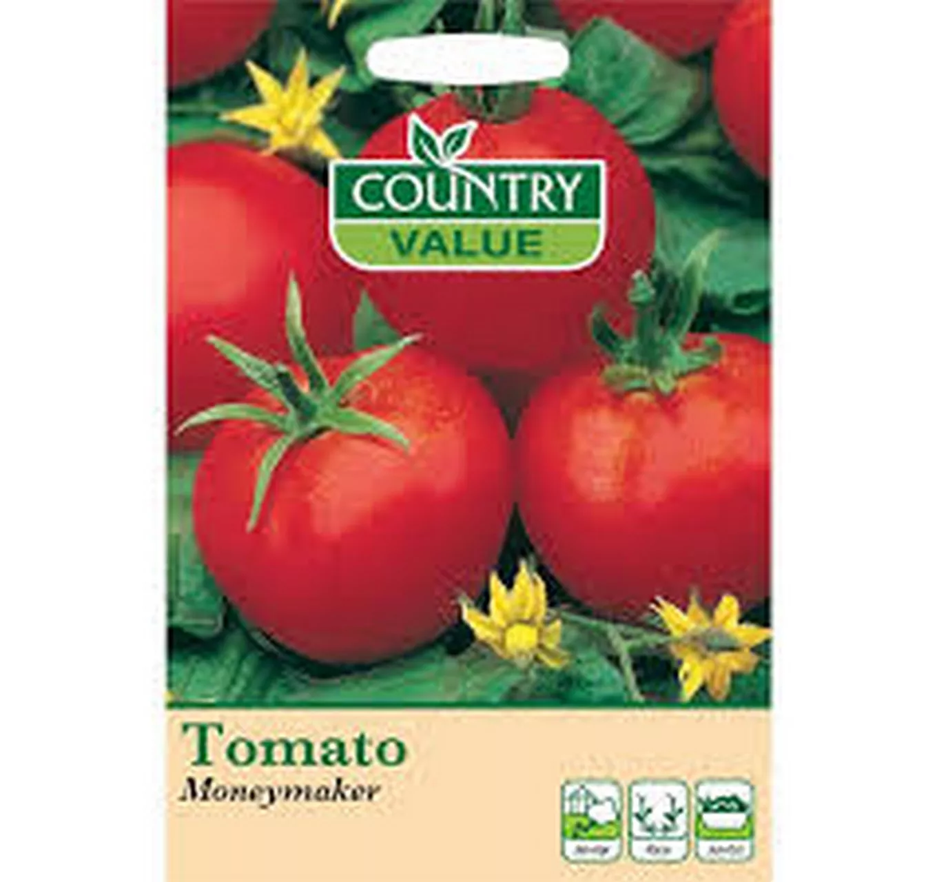 Tomato Moneymaker
