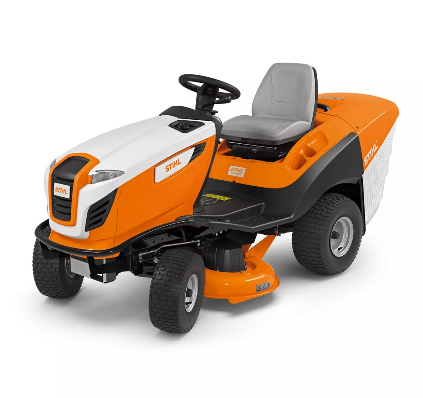 RT 5097 Z Lawn Tractor