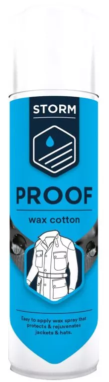 Wax Cotton Dressing Spray 250ml