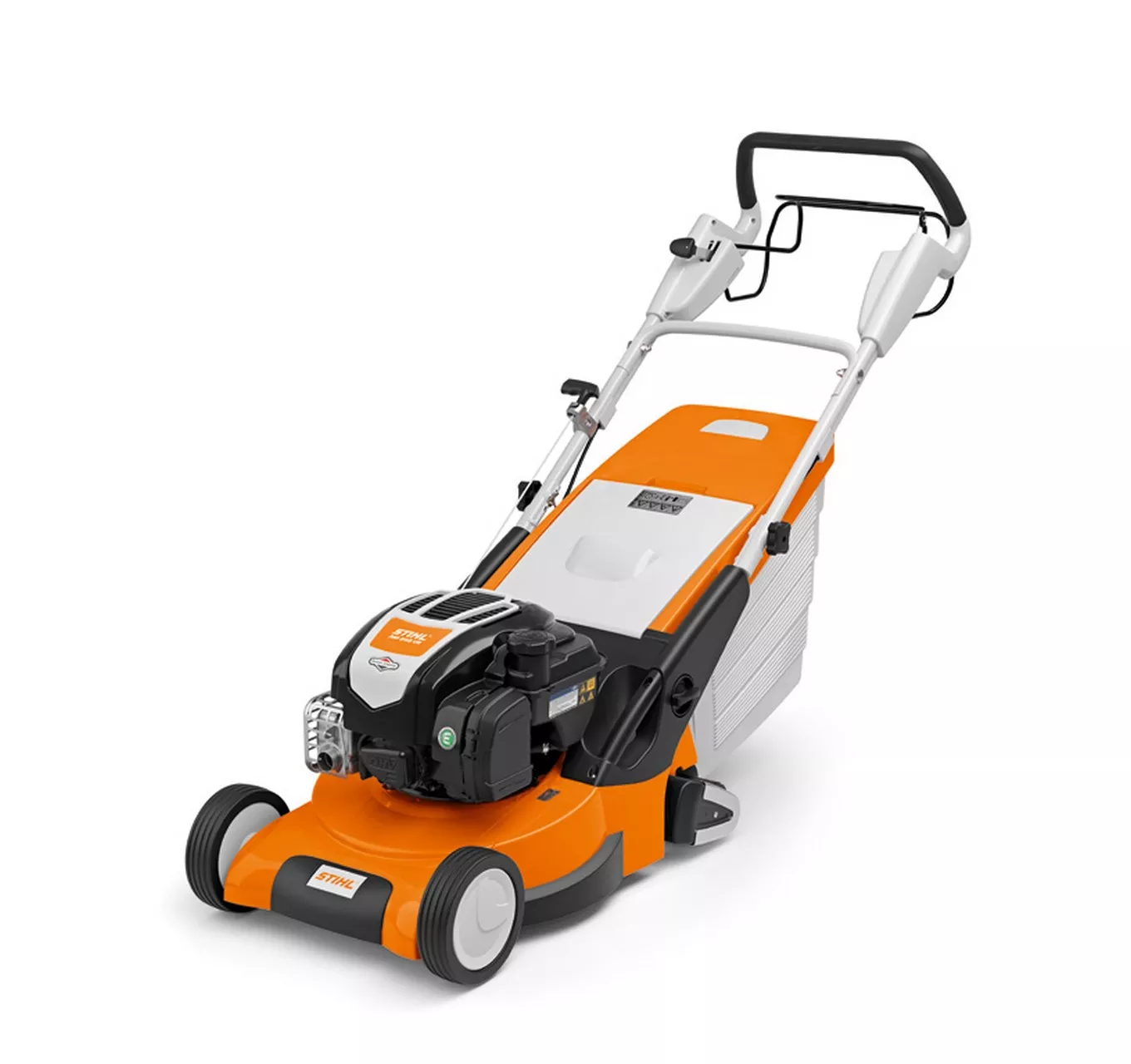 RM 545 VR Lawn Mower