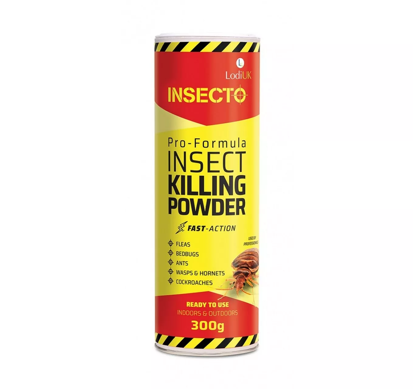Insect Killing Powder 300g