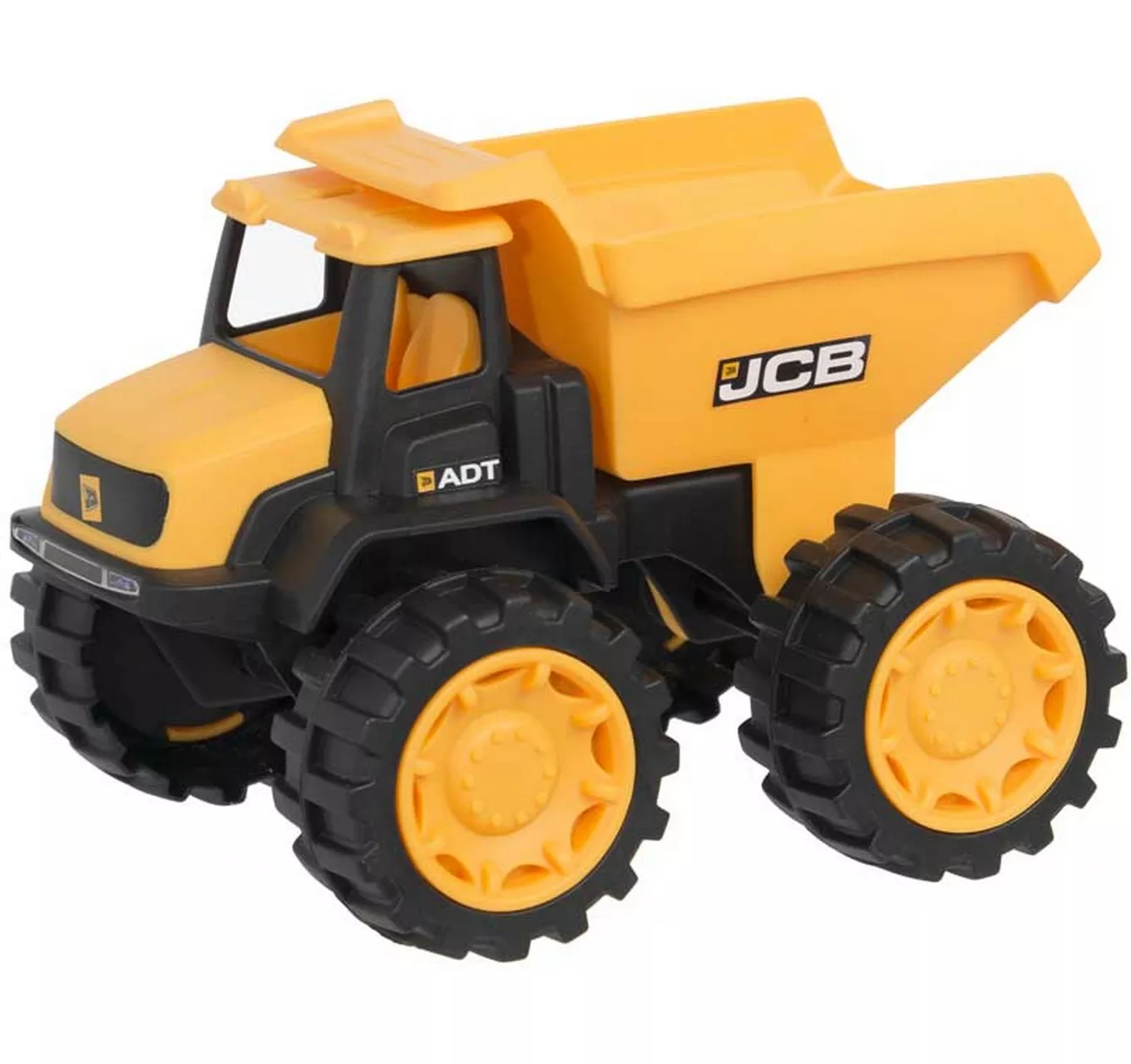 JCB Mini Sand Truck