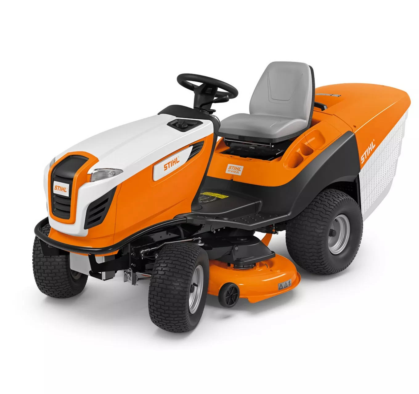 RT 6112 ZL Lawn Tractor
