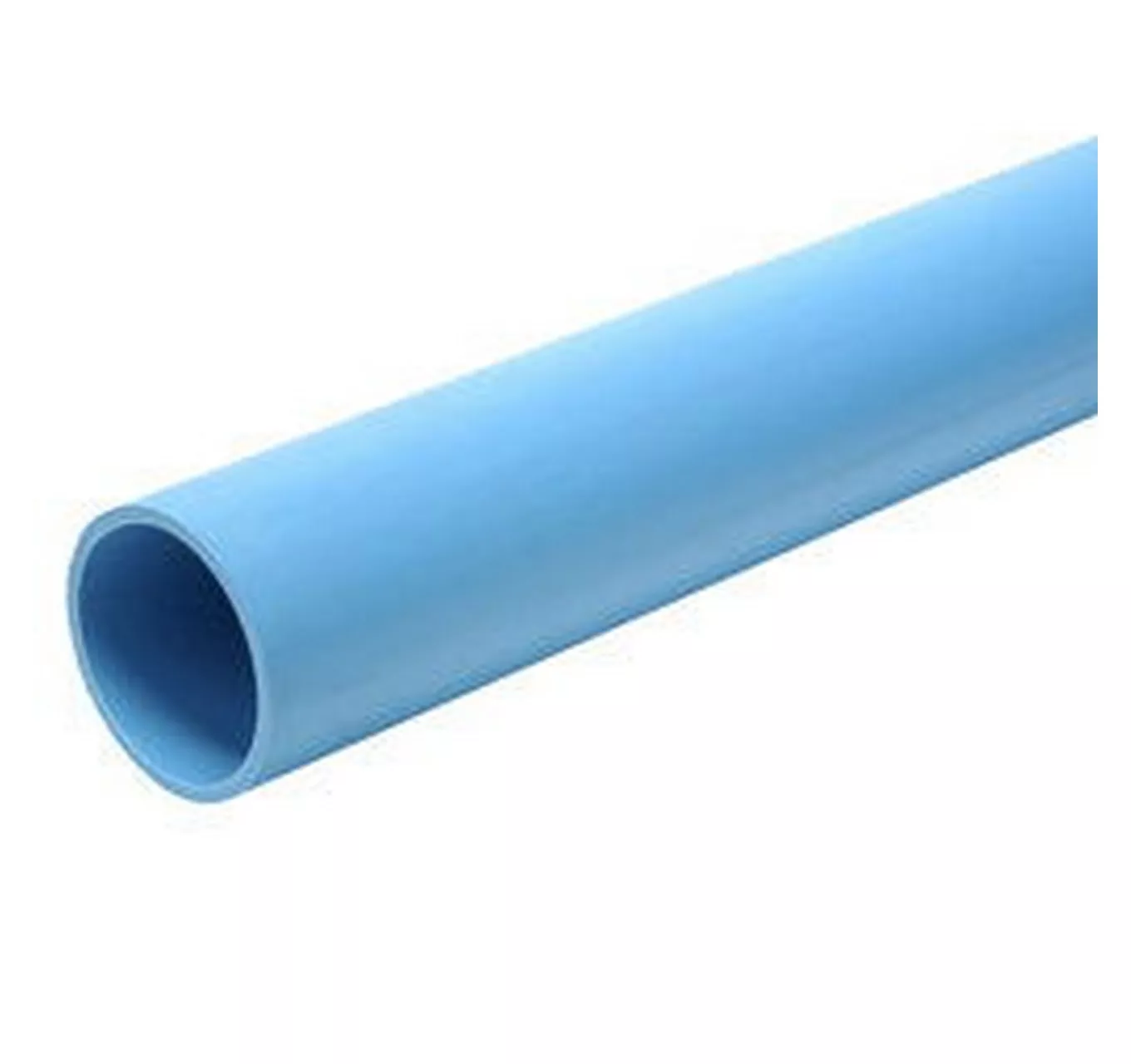 MDPE Blue Poly Pipe 32mmx25m