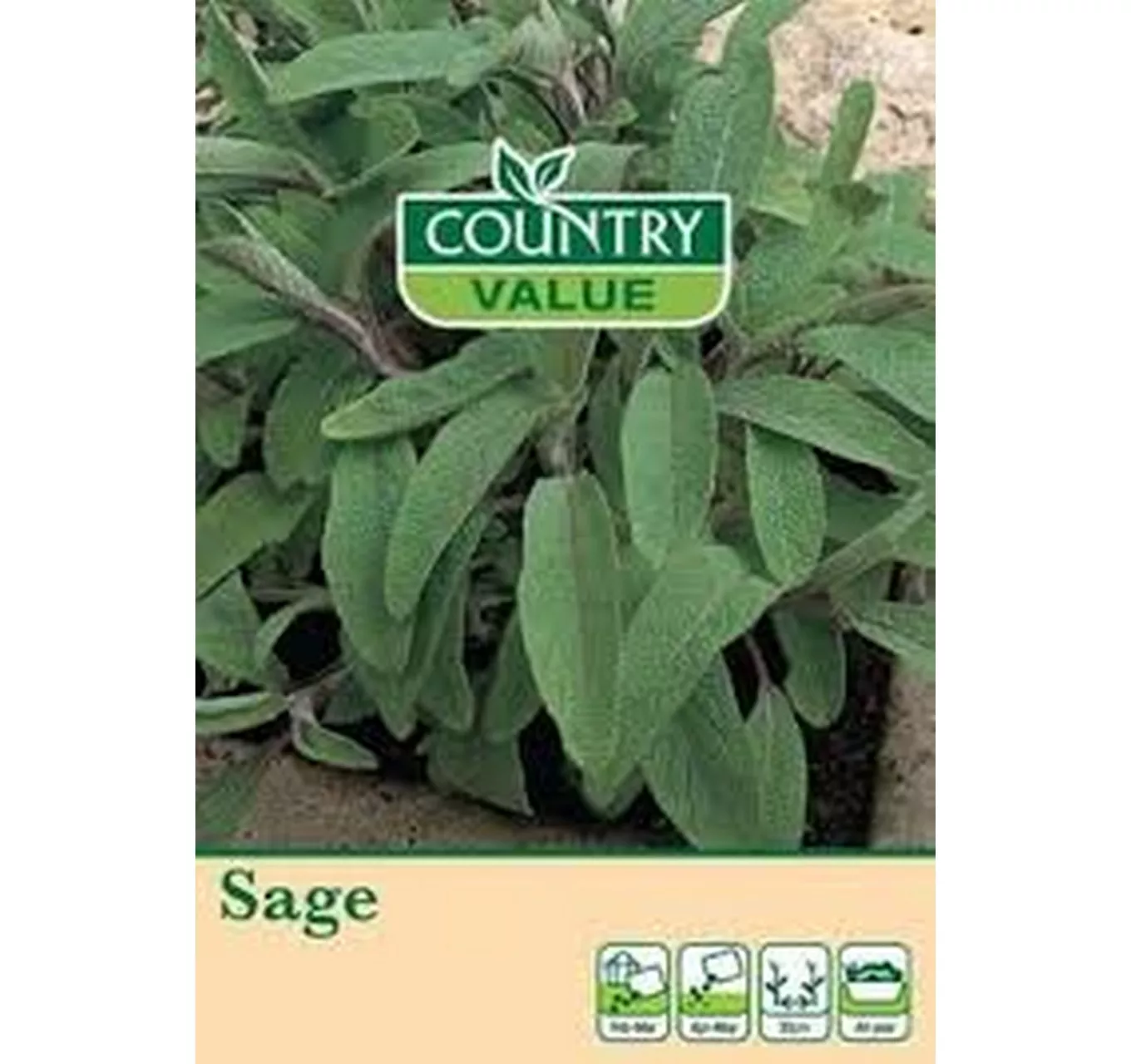 Sage Country Value