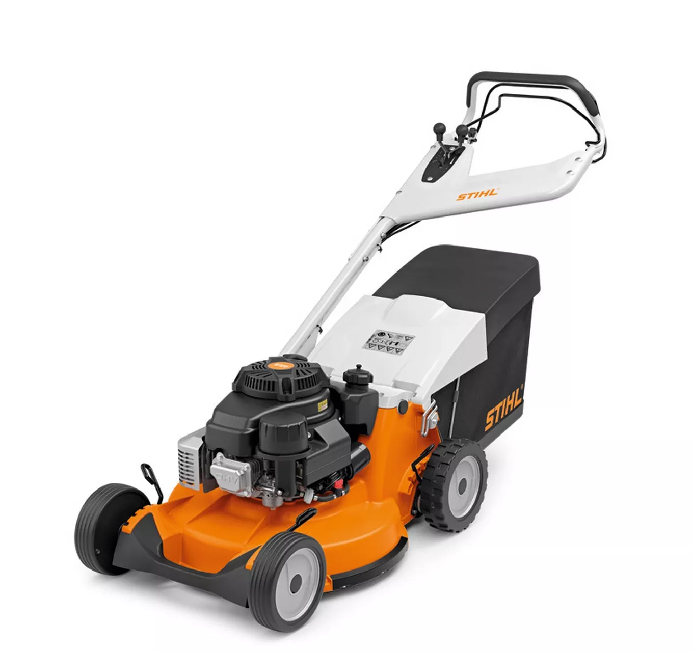 RM 756 GC Lawn Mower