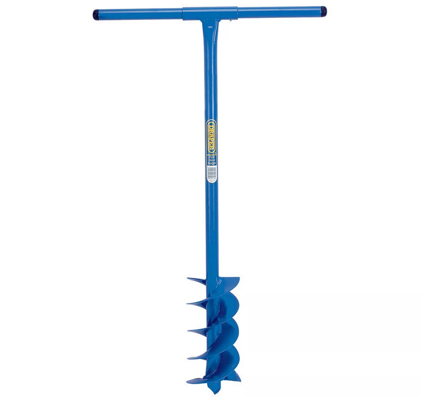 Fence Post Auger 150mm Dia.