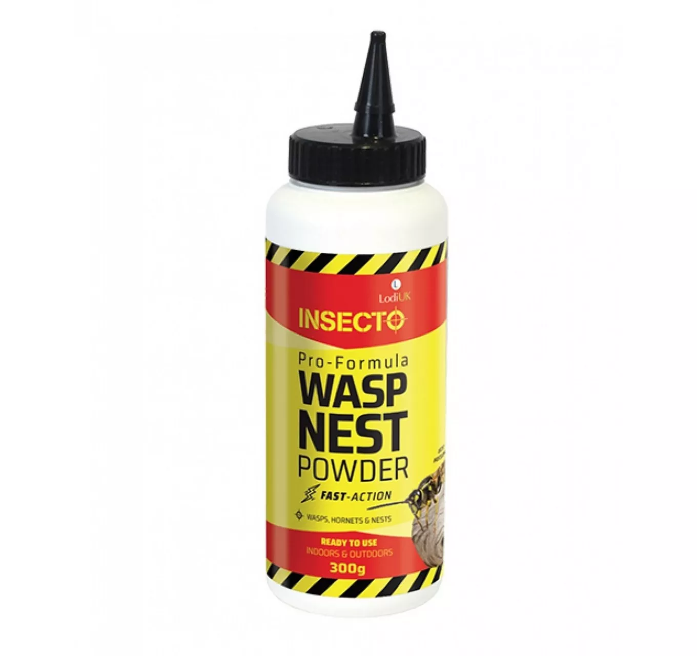 Insecto Wasp Nest Powder 300g