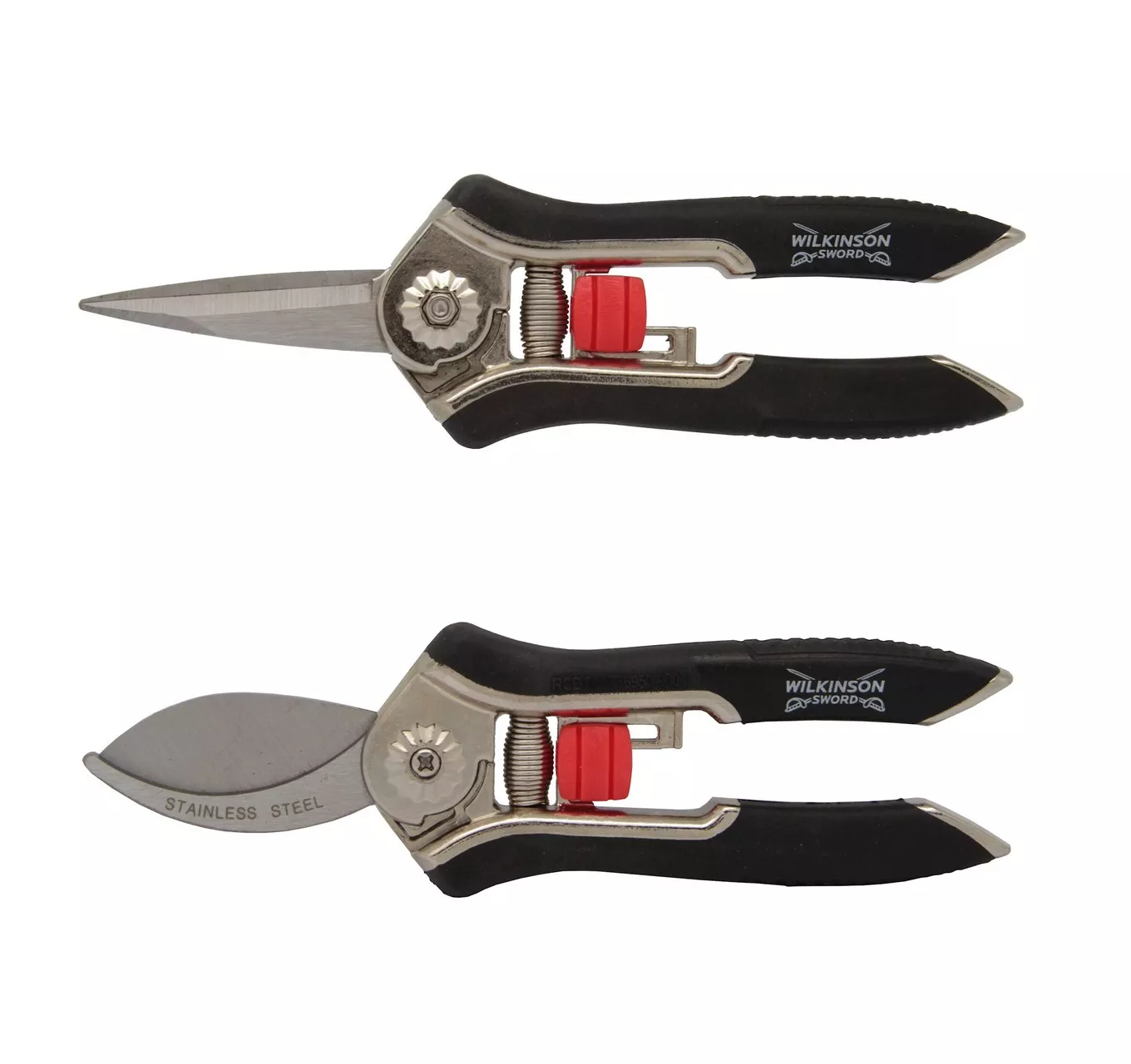 Precision Pruner Twin Pack
