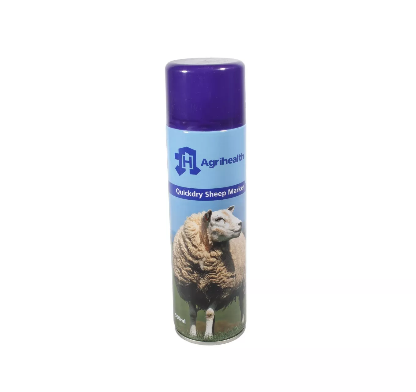 Sheep Marker Spray Purple 500m