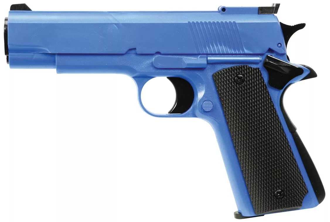 HG123 Airsoft CO2 Pistol BB