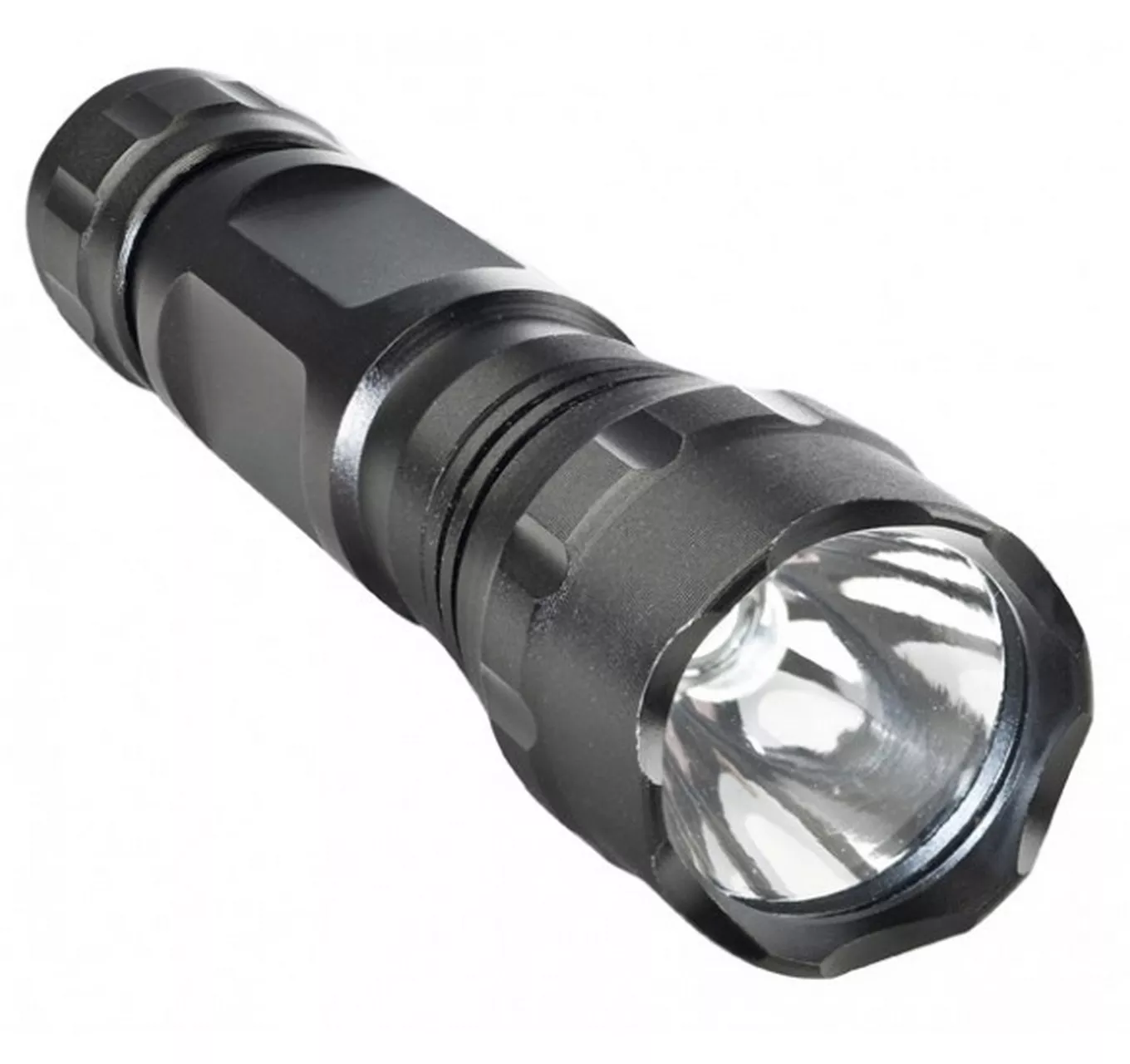 LED Gun Flashlight