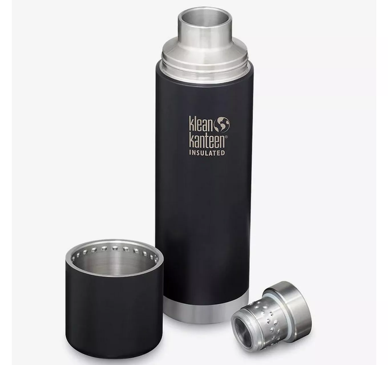 TK-PRO Flask 1L - Black