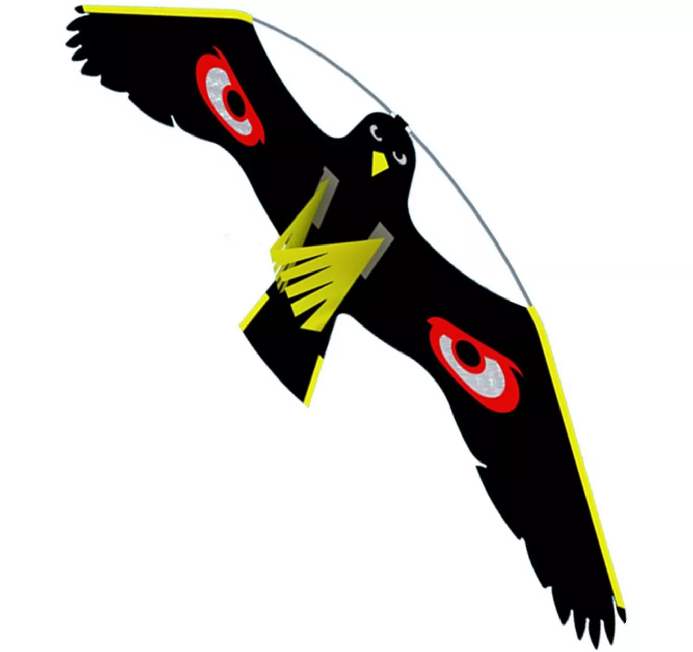 Terror Hawk - Kite Only