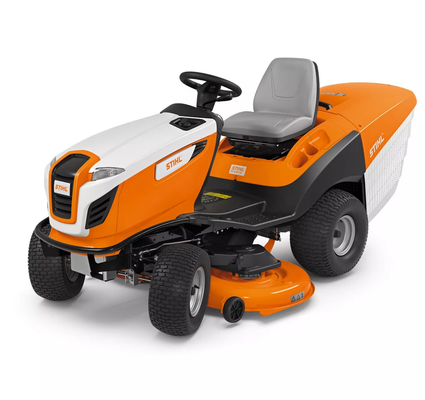 RT 6127 ZL Lawn Tractor
