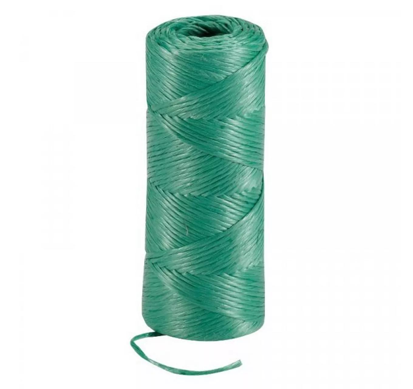 Rot-Proof Twine Green 250g