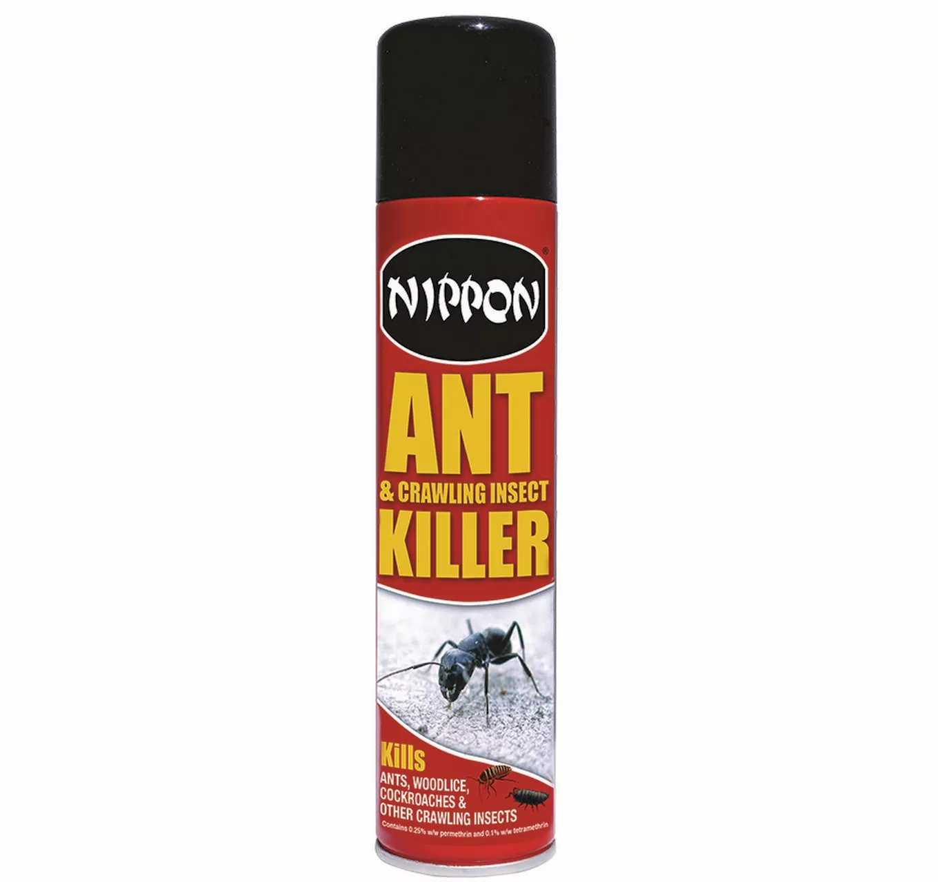 Ant Killer Aerosol 300ml