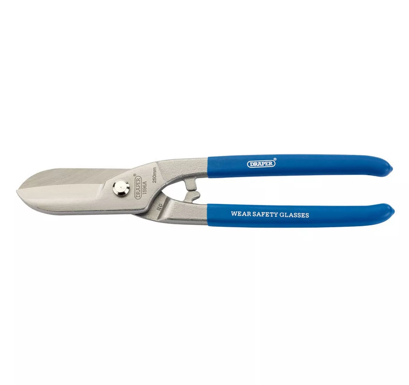 Tinmans Shears Straight 250mm