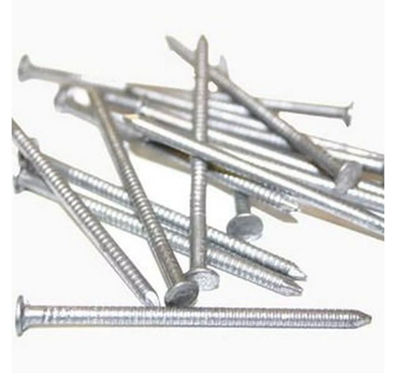 Nails Galv. 75mm 2.5kg