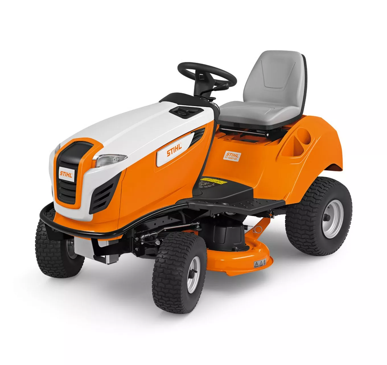 RT 4097 SX Lawn Tractor