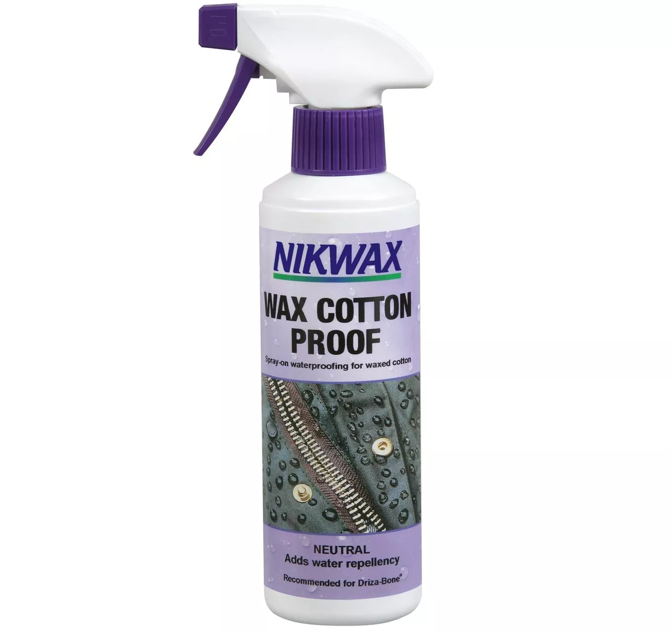 Wax Cotton Proof 300ml