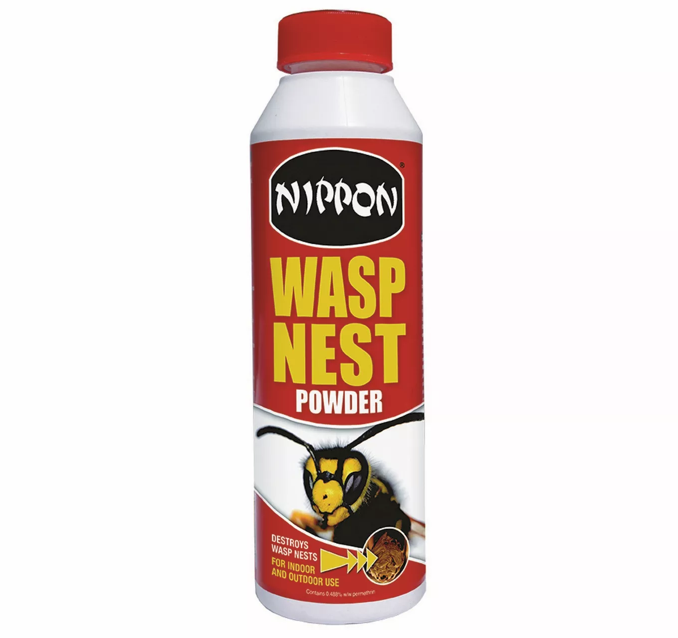 Wasp Nest Powder 300g