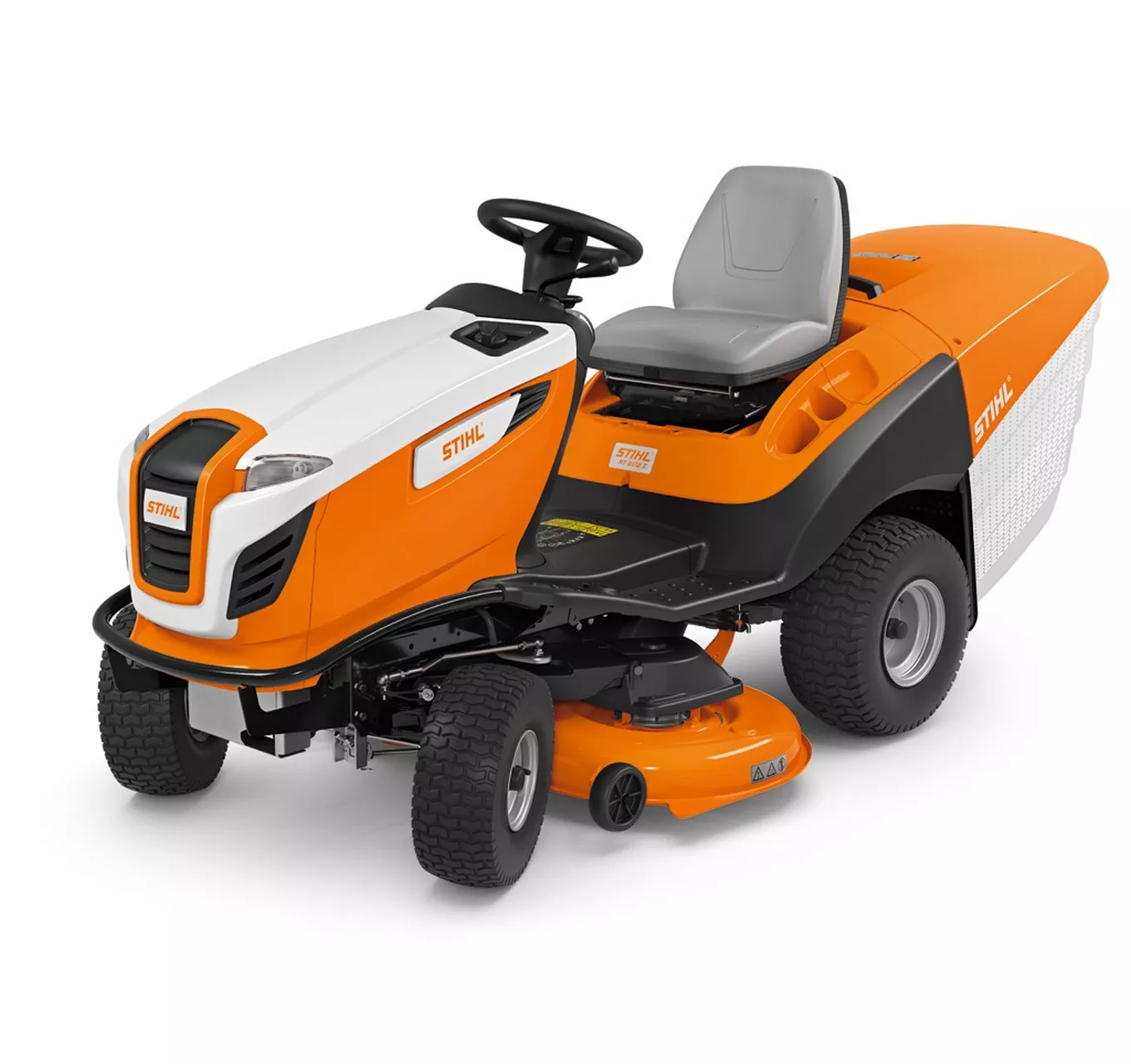 RT 5112 Z Lawn Tractor