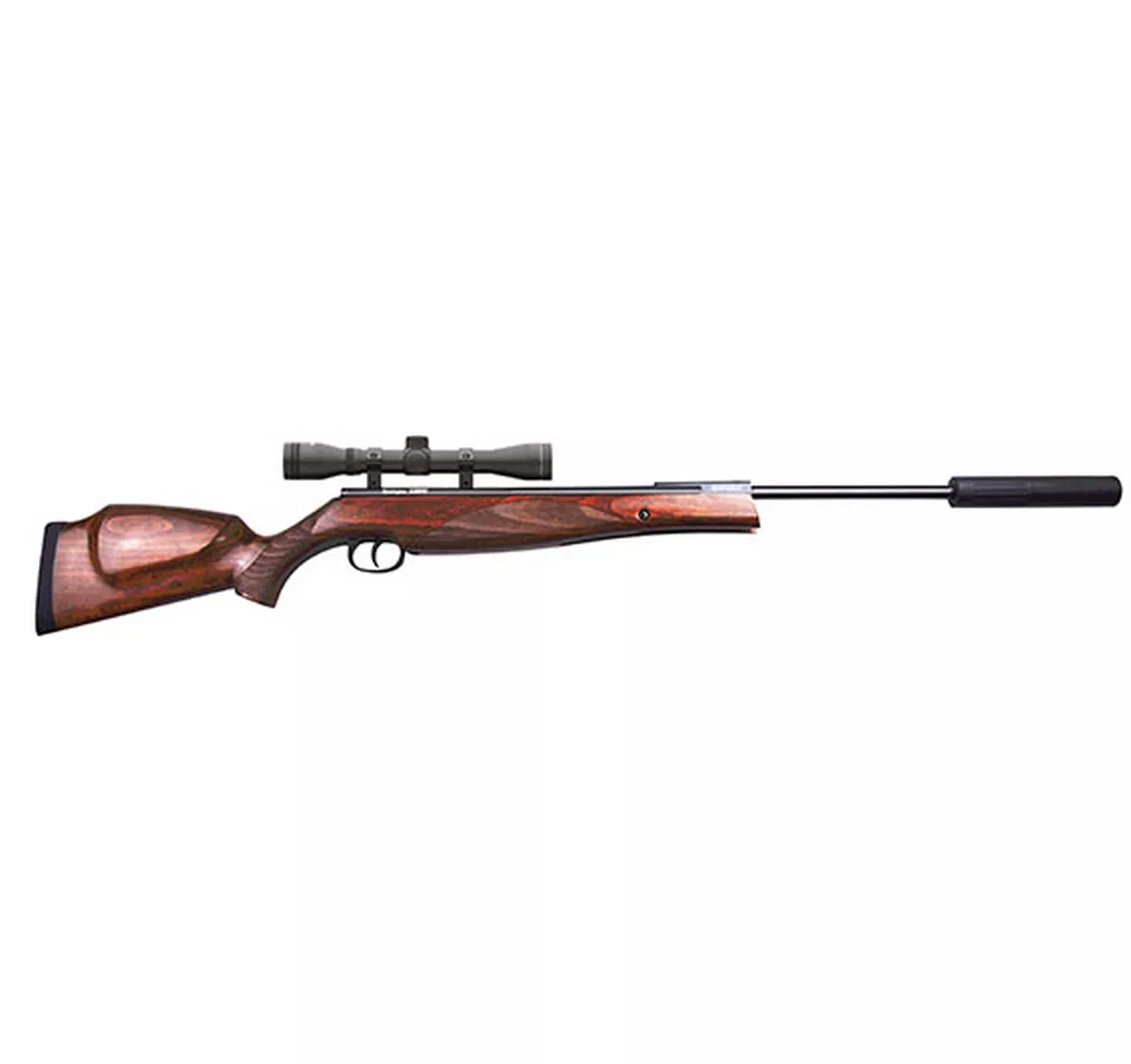 Remington Sabre .22 Kit