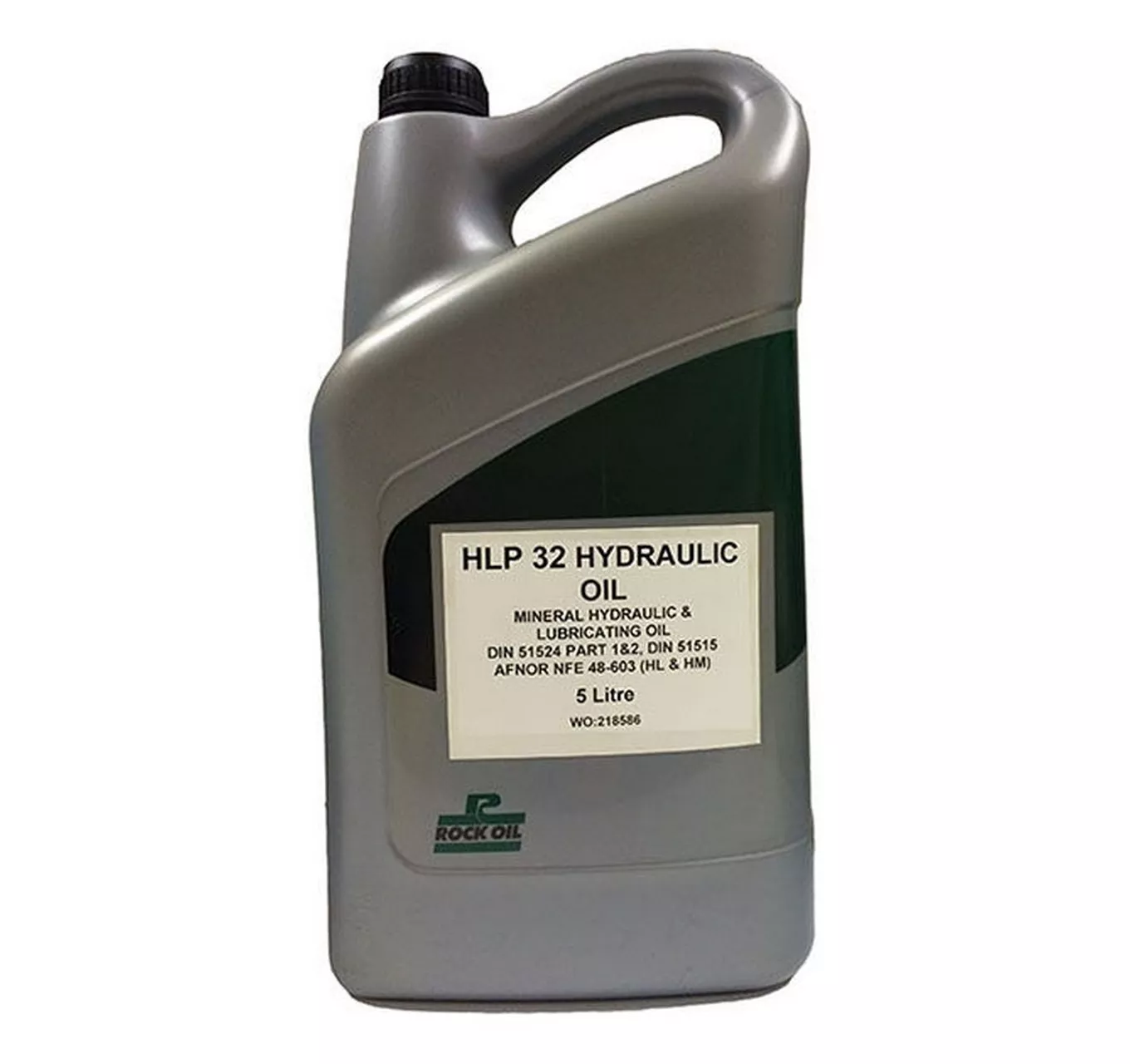 HLP32 Hydraulic Oil 5Ltr