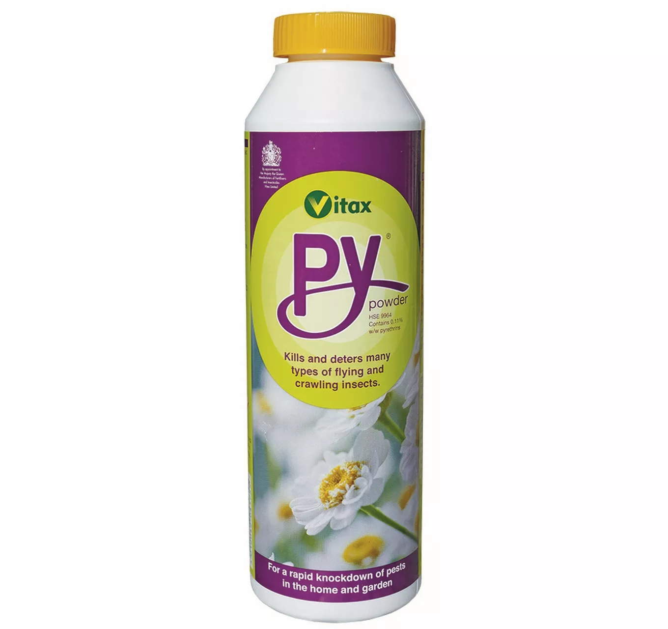 PY Powder 175g