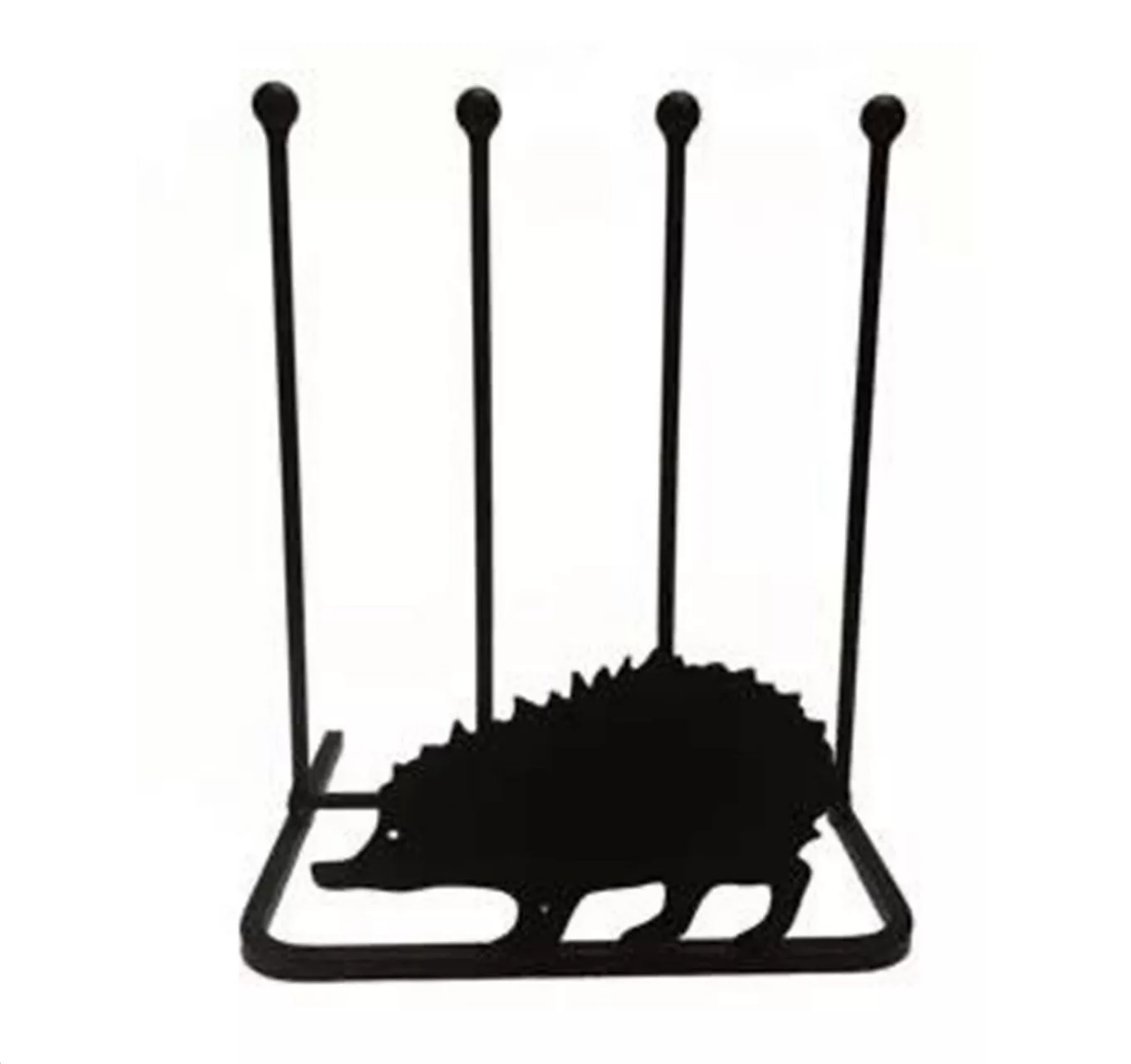 Hedgehog Boot Rack - 2 Pair