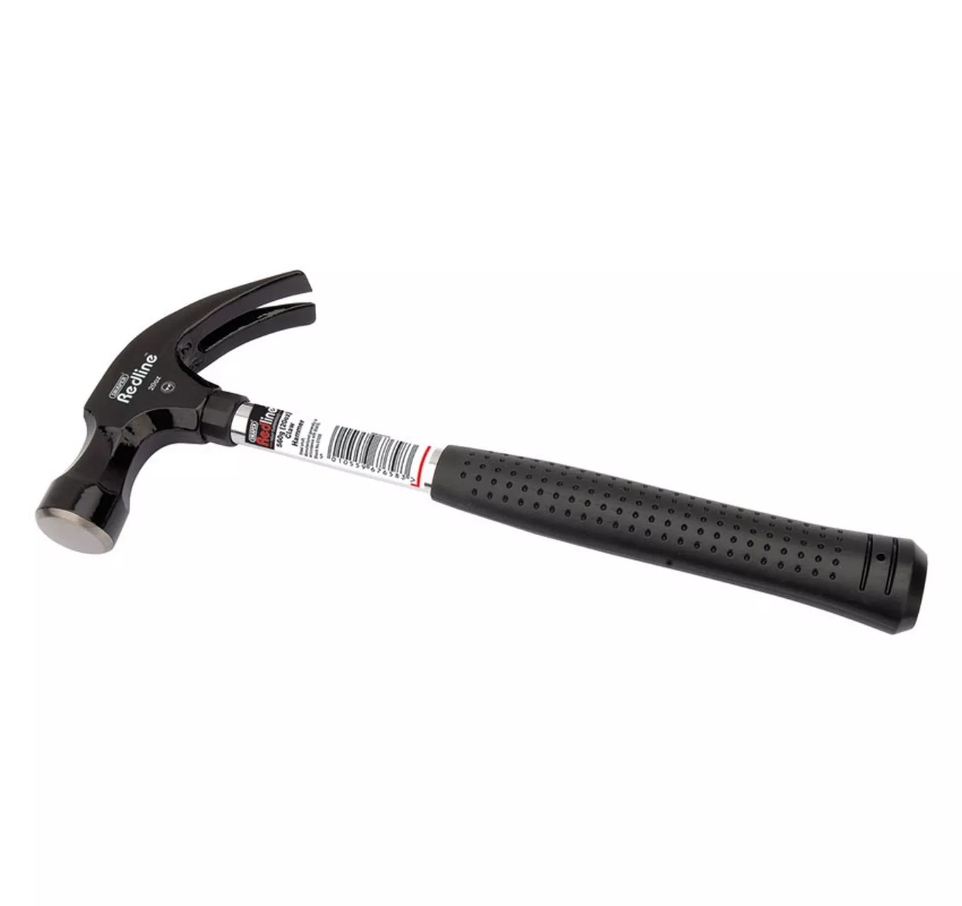 Redline Claw Hammer 560g