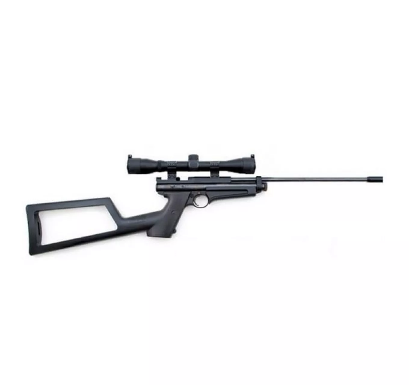 Rat Catcher 2250XL Rifle .22