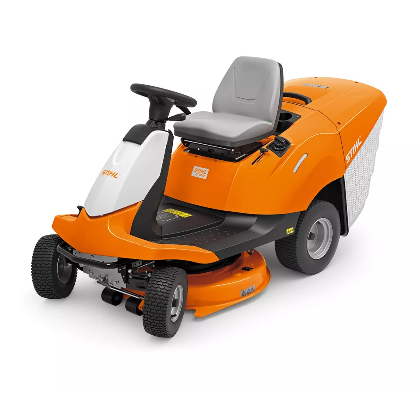 RT 4082 Lawn Tractor