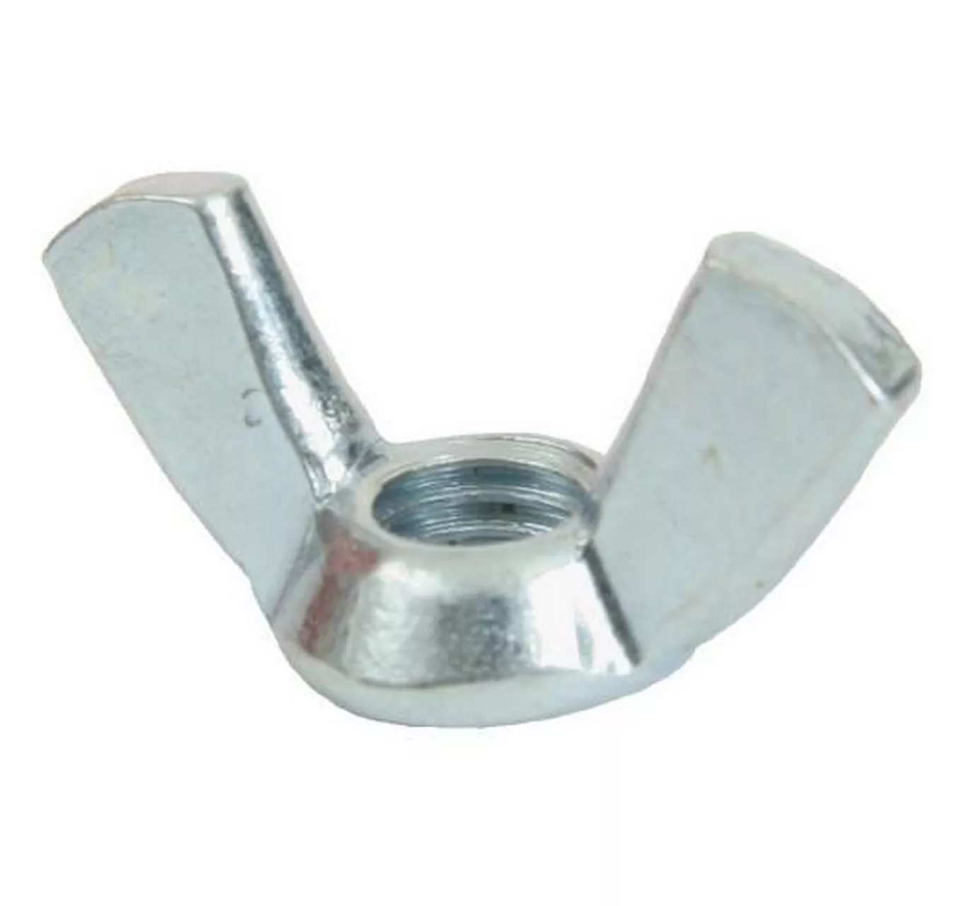 Wing Nuts M8 10pk