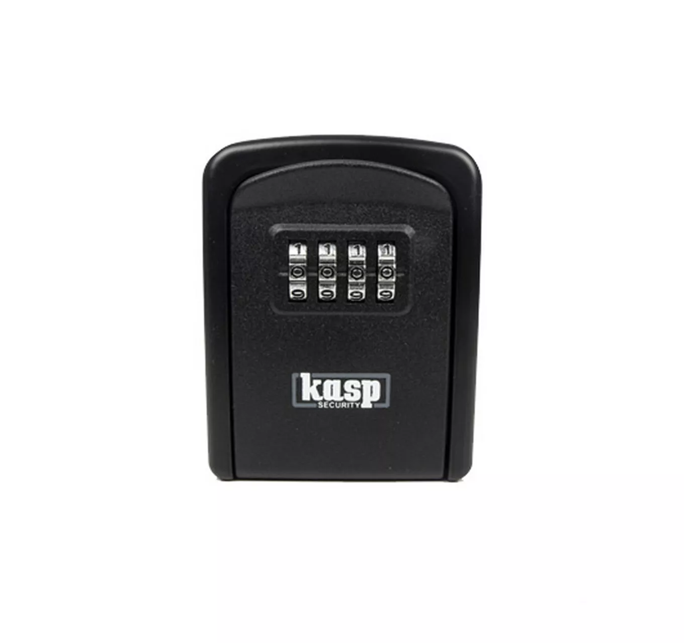 Combination Key Safe - Compact