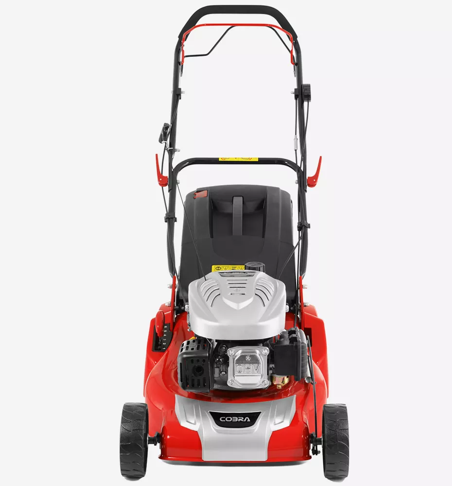 RM46SPC Petrol Rear Roller Lawnmower 18"