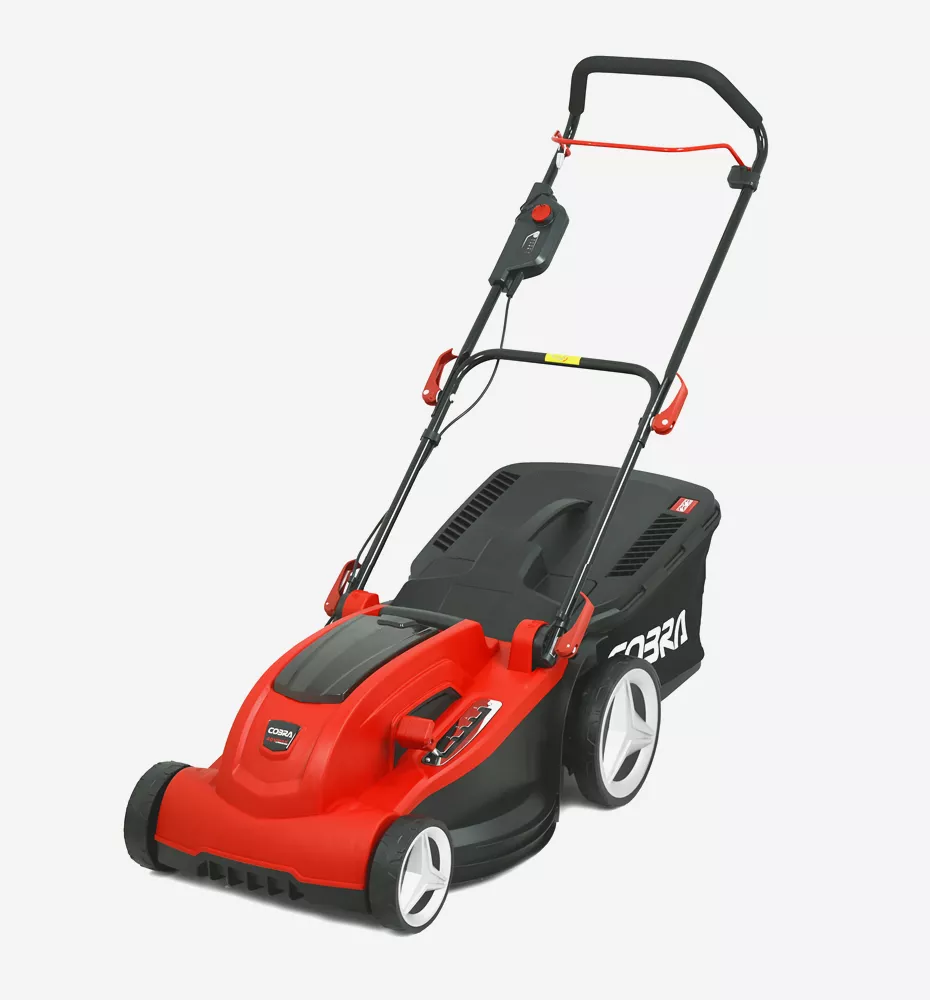 MX4340V Cordless Lawn Mower