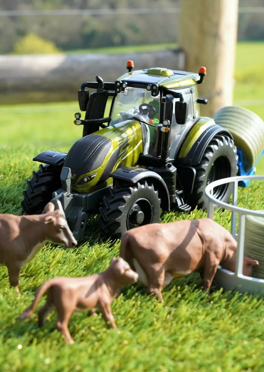 Farm Toys and More