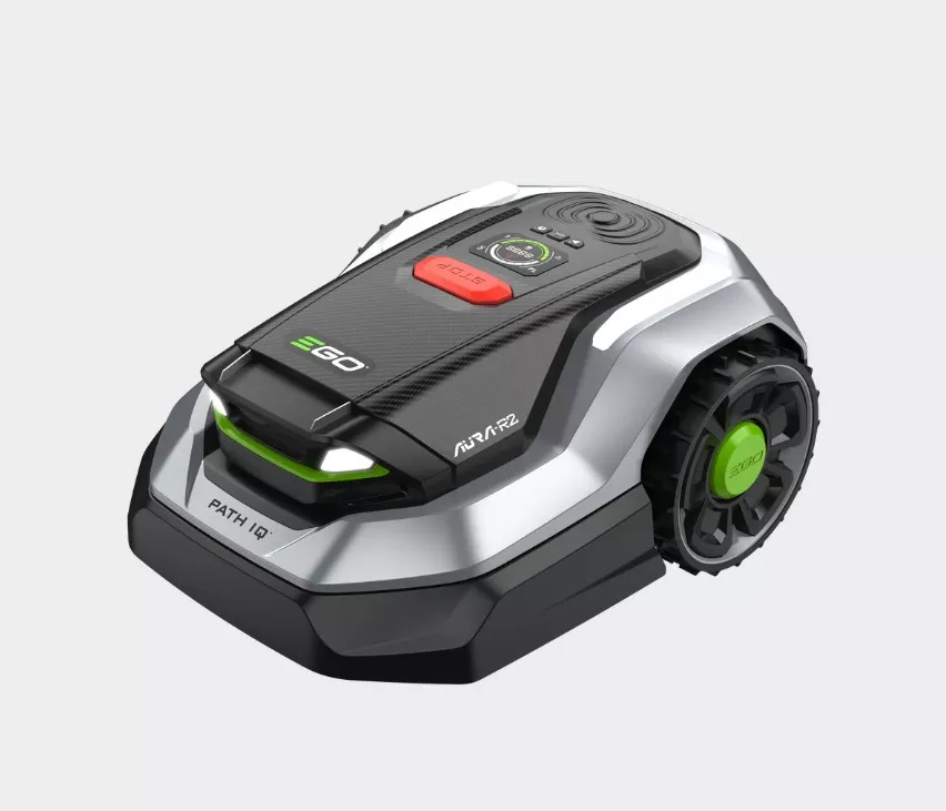 AURA-R2 Robotic Lawn Mower 3000m2