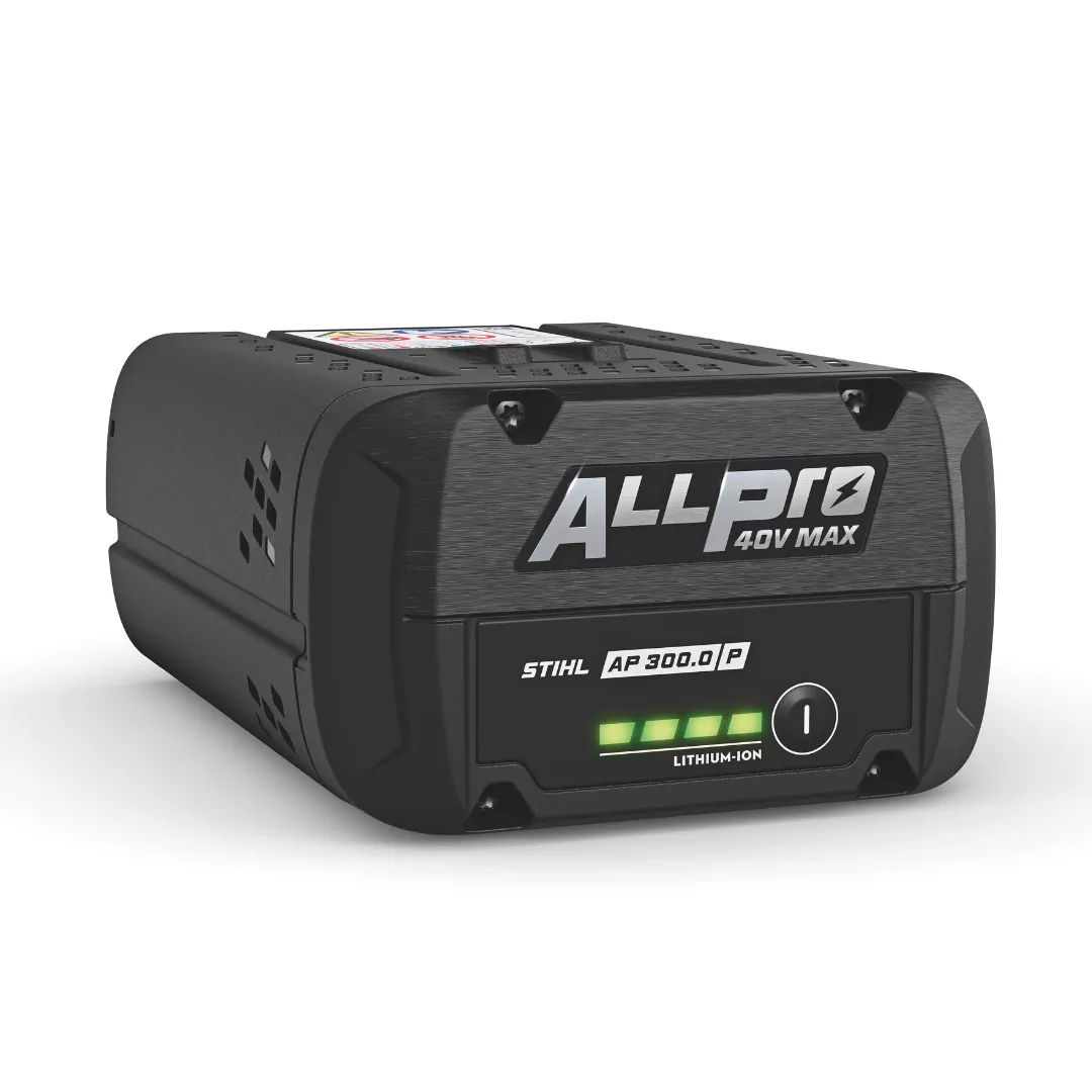 AP 300.0 P Battery - ALLPRO