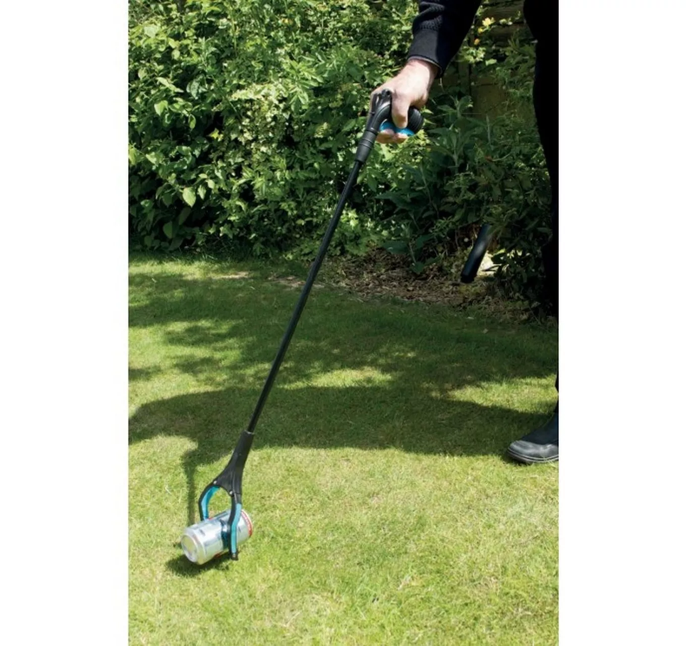 Professional Litter Picker