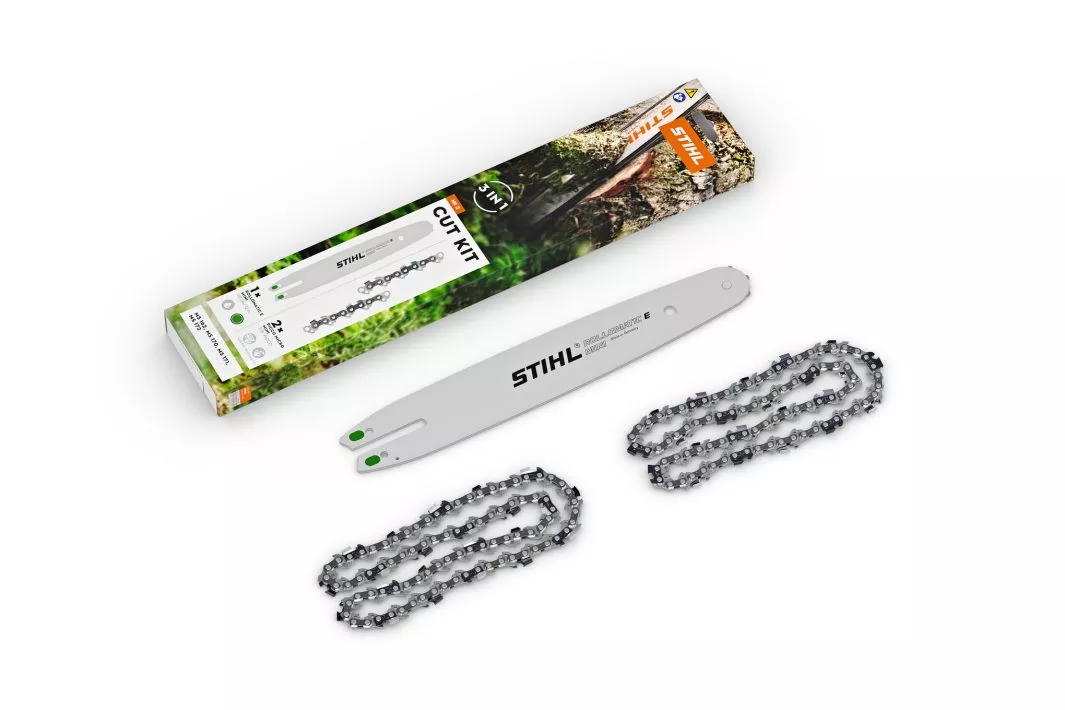 Cut Kit No.2 PMM 3/8"P 1.1mm 12" (MS162/170/171/172)