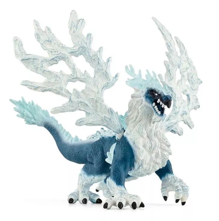 Eldrador Ice Dragon