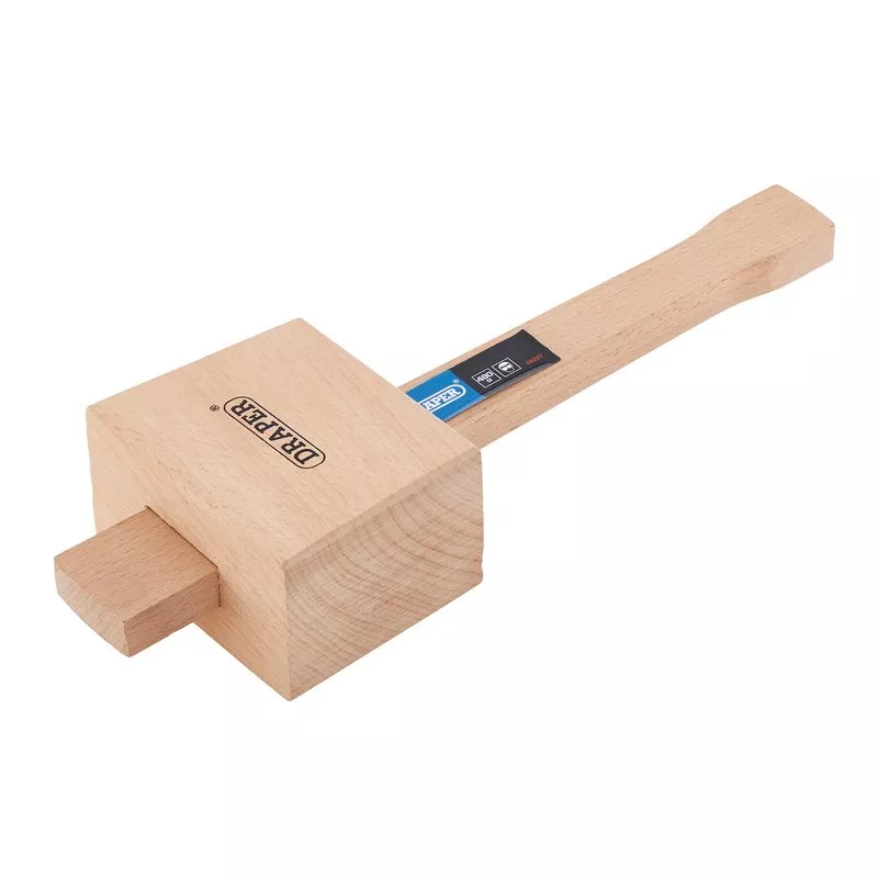 Expert Beechwood Mallet 480g