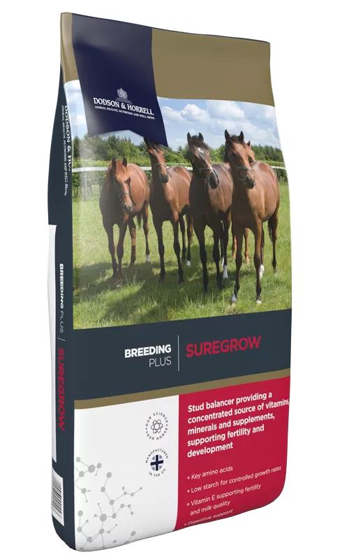 D&H Suregrow 20kg