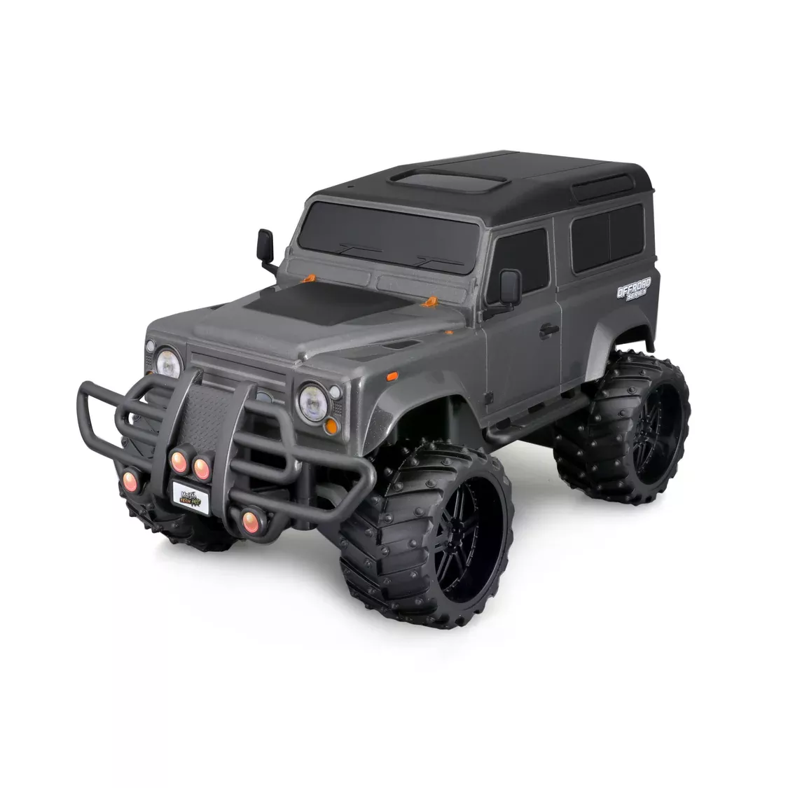 R/C Land Rover Defender 1:16