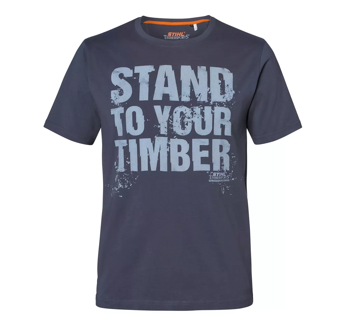 Stand To Your Timber TShirt XL