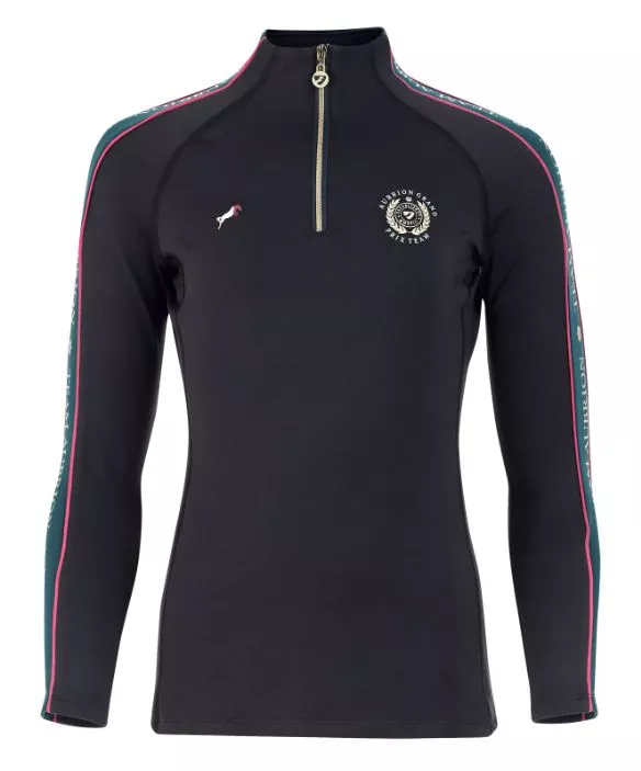 Team Winter Base Layer